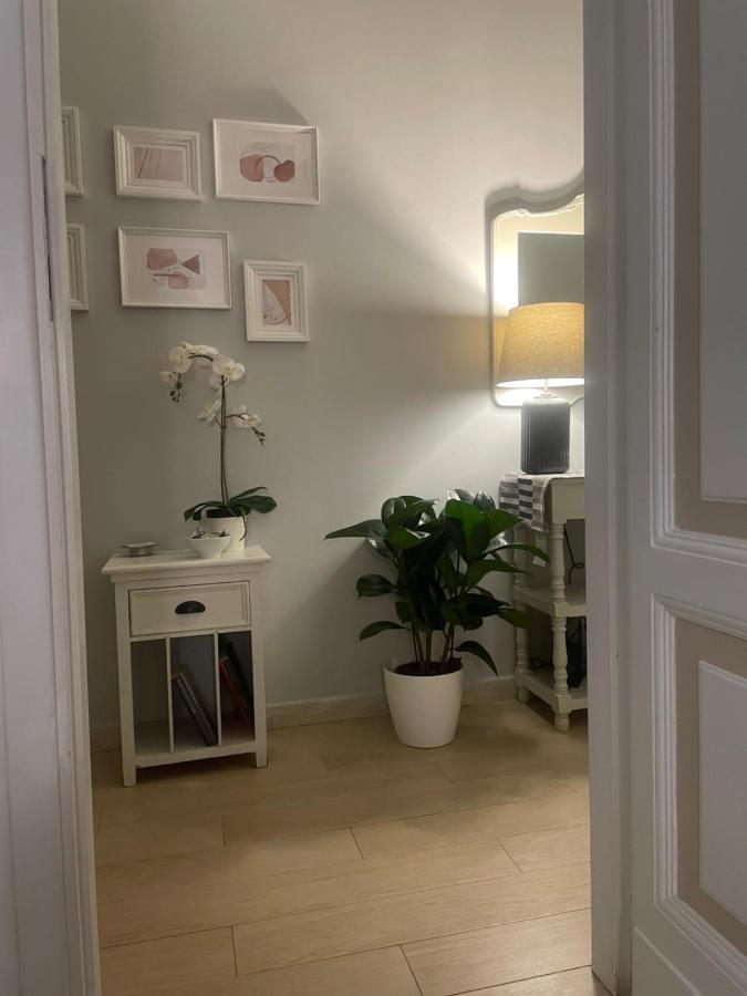Ad Cavour Luxury Rooms - By Ad Roma 外观 照片