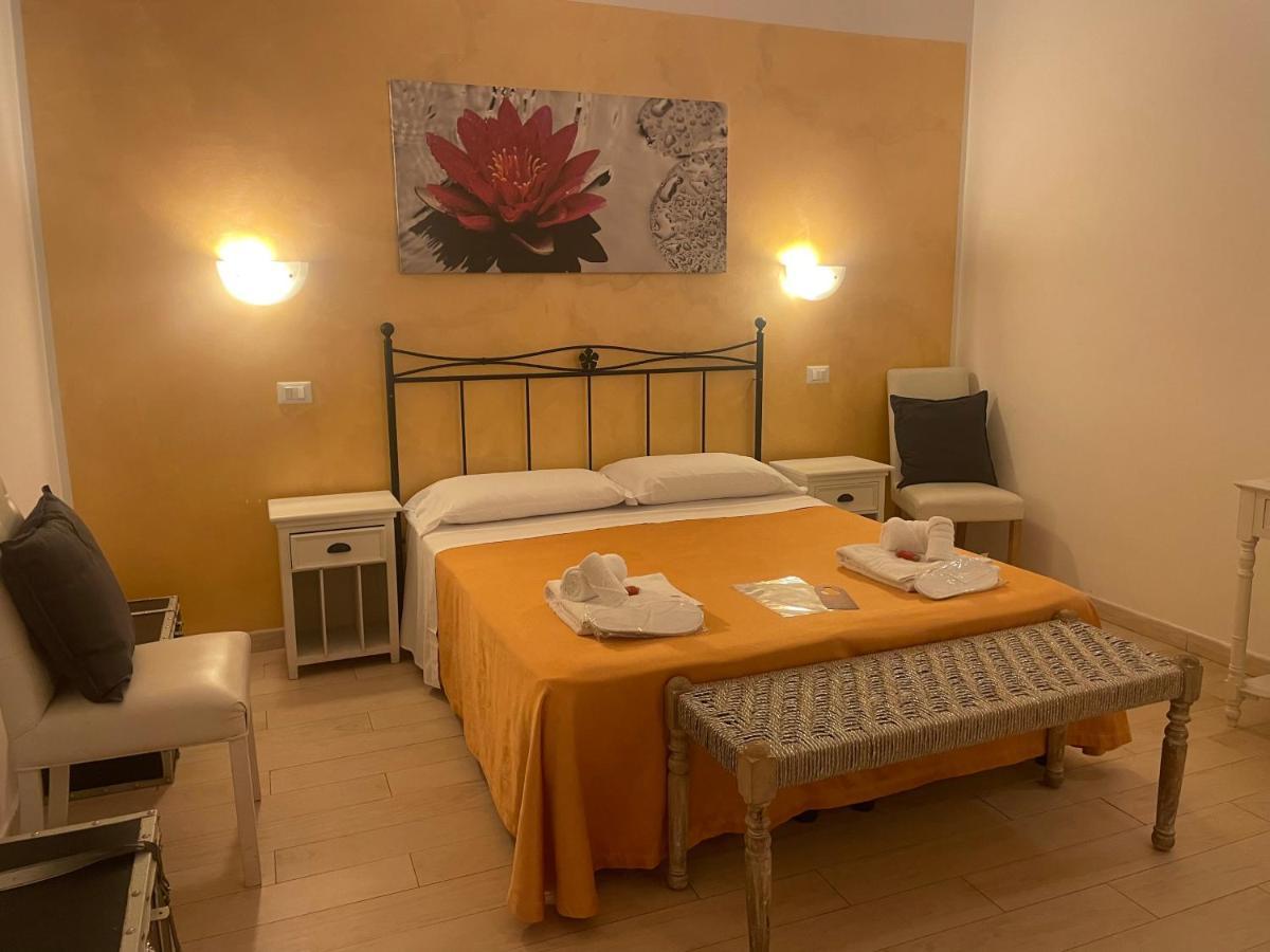 Ad Cavour Luxury Rooms - By Ad Roma 外观 照片