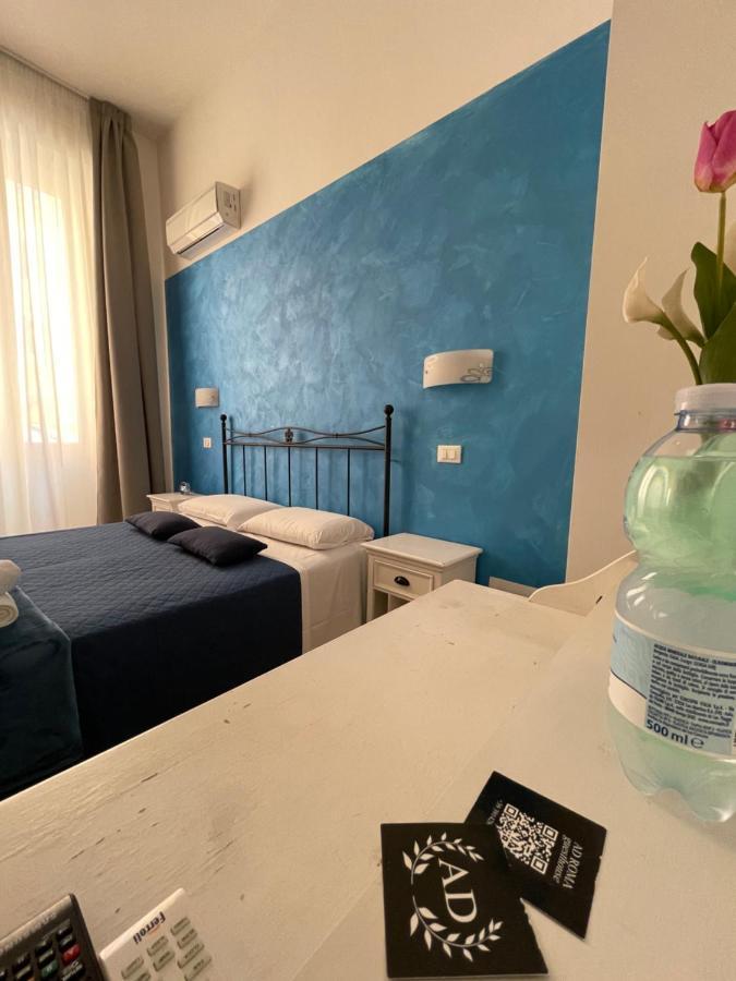 Ad Cavour Luxury Rooms - By Ad Roma 外观 照片