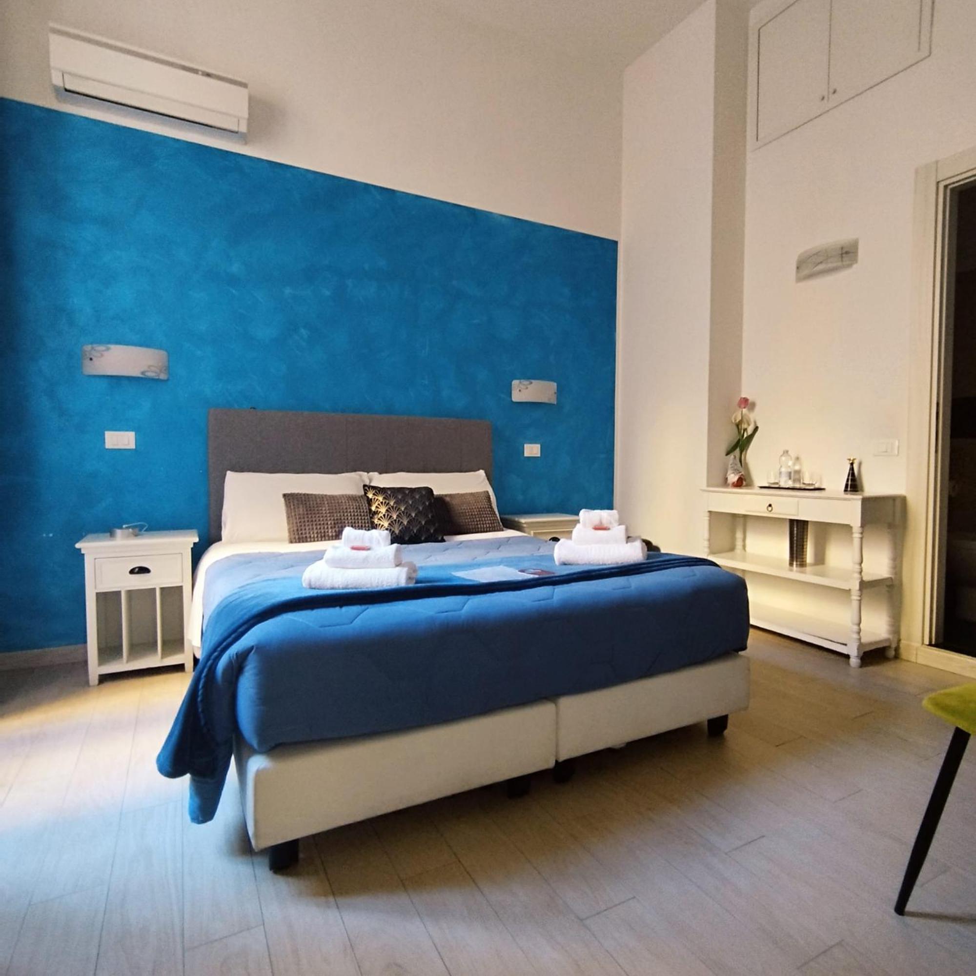 Ad Cavour Luxury Rooms - By Ad Roma 外观 照片