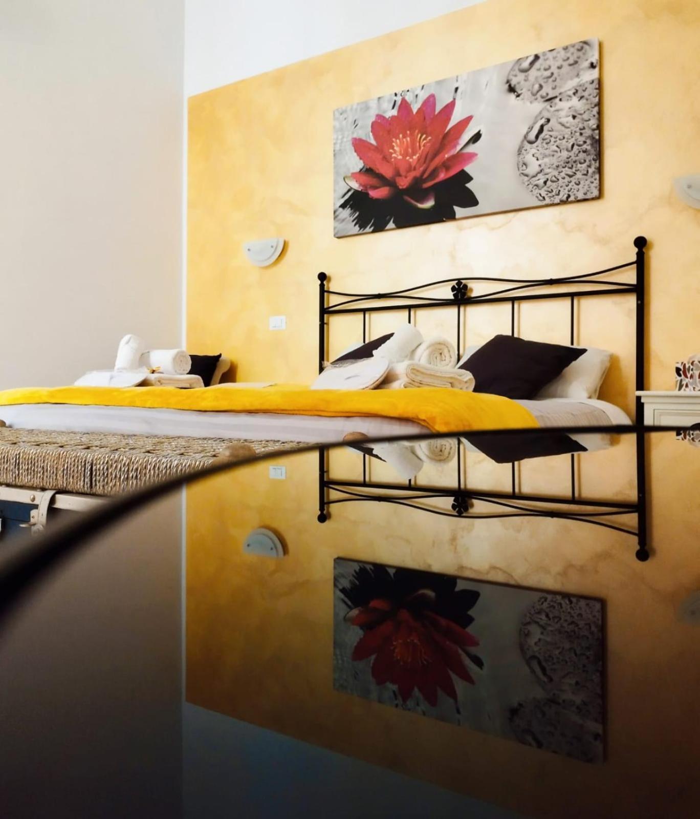 Ad Cavour Luxury Rooms - By Ad Roma 客房 照片