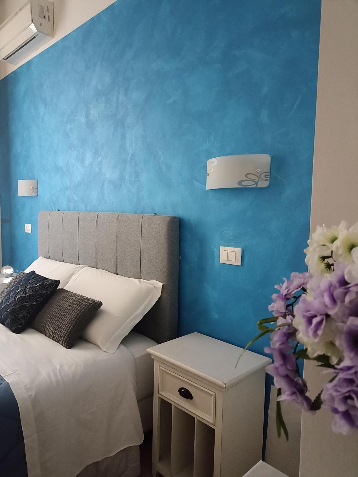 Ad Cavour Luxury Rooms - By Ad Roma 客房 照片